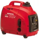 Honda Honda EU10i 230V 1kW Petrol Driven Inverter Generator