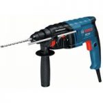 Bosch Bosch GBH 2-20 D Professional SDS+ Hammer Drill (110V)