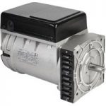 Clarke 6.5kVA, 3000rpm Alternator (1 phase)