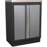 Sealey Sealey APMS52 Modular 2 Door Floor Cabinet 680mm