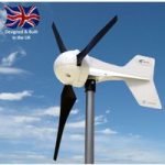 Leading Edge Leading Edge LE-300 Advanced 48V Wind Turbine Kit