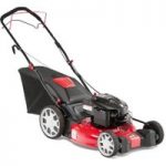 Lawnflite Lawnflite O53SPBHW Optima 53cm Petrol Lawnmower