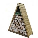Forest Forest 183x149x65cm Pinnacle Log Store