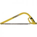 Machine Mart 21” (530mm ) Pointed Frame Bow Saw