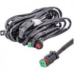 Winch Solutions LTPRTZ Harness DT1