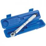 Laser Laser 3451 1/4″ Drive Torque Wrench 5-25Nm