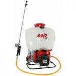 Solo Solo SO434 18 Litre 28.9cc Petrol Backpack Sprayer