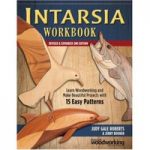 GMC Publications Intarsia Workbook, Revised and Expanded 2nd Edition