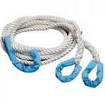 Lifting & Crane Lifting and Crane Heavy Duty Nylon Recovery Rope