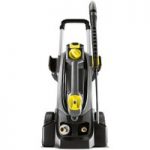 Karcher Karcher HD 5/12 C Cold Water Pressure Washer (230V)