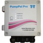 TT Pumps TT Pumps PumpPal Pro Control Unit