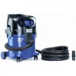 Machine Mart Xtra Nilfisk Alto Attix 30-21 PC Wet & Dry Vacuum Cleaner (230V)