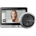 EZVIZ EZVIZ Smart Door Viewer Cam