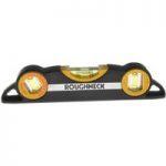 Roughneck Roughneck Magnetic Torpedo Level 225mm