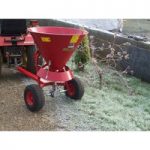 Machine Mart Xtra SCH Supplies 100 Litre Towed Fertiliser Broadcaster – TBS100