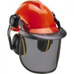 Einhell Einhell Forest Safety Helmet