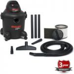 Shop Vac Shop Vac K14-1400S Super 30l-S Wet and Dry Vacuum Cleaner (230V)