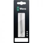 Wera Wera 851/4Z Extra Tough Screwdriver Bit PH1/89