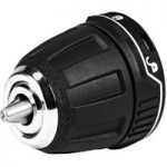 Bosch Bosch GFA 12-B Professional Drill Chuck Adaptor 10.8/12V FlexiClick Attachment