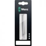 Wera Wera 867/4Z Extra Tough Screwdriver Bit TX25/89