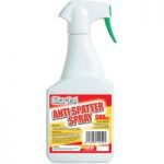 Clarke Clarke Anti-Spatter Spray 500ml