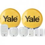 Yale Yale IA-340 Sync Full Control Alarm Kit