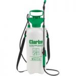 Clarke Clarke 8LS 8L Hand Pump Sprayer