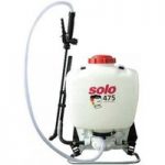 Solo Solo SO475/DBASIC 15 Litre Manual Backpack Sprayer
