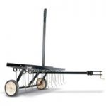 Agri-Fab Agri-Fab 40″ Spring Tine Dethatcher