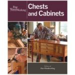 GMC Publications Chests and Cabinets