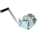 Lifting & Crane TW2000 Hand Operated Winch