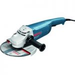 Machine Mart Xtra Bosch GWS 22-180 H Professional Angle Grinder (110V)