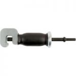 Laser Laser 6132 Air Hammer Nut Removal Tool