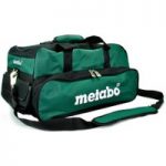 Machine Mart Xtra Metabo 657006000 Tool Bag (Small)