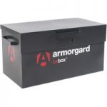 Armorgard Armorgard OX1 OxBox VanBox
