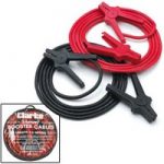 Price Cuts Clarke CJL54D Professional Jump Leads