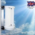 Leading Edge Leading Edge LE-V50 Turbine 12V Wind Turbine