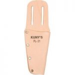 Kuny’s Kuny’s Top Grain Leather Utility Knife/Plier Holder