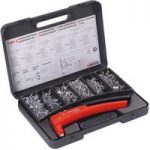 Machine Mart Xtra Facom Y.RIV3 Hand Riveter 270mm Kit