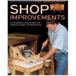 GMC Publications Shop Improvements