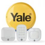 Yale Yale IA-310 Sync Starter Alarm Kit