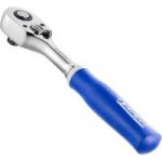 Facom Expert by Facom 3/8″ Drive Pear Head Reversible Ratchet