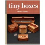 GMC Publications Tiny Boxes