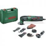 Bosch Bosch PMF 220 CE Multi Tool Set (230V)