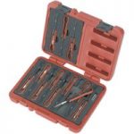 Sealey Sealey VS9201 Universal Cable Ejection Tool Set 15pc