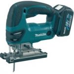 Machine Mart Xtra Makita DJV180RMJ 18V LXT Jigsaw