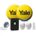 Yardmaster Yale HSA6610 Trade App Alarm System