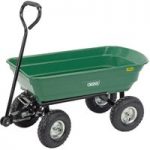 Draper Draper GTC Gardeners Tipper Cart