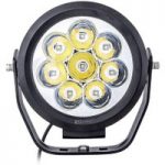 Winch Solutions LTPRTZ DL008-S 80W LED Driving Spot Light
