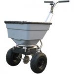 Handy The Handy 45kg Push Broadcast Salt Spreader